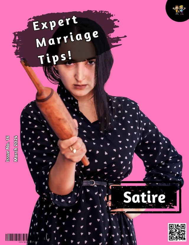 Expert Marriage Tips
