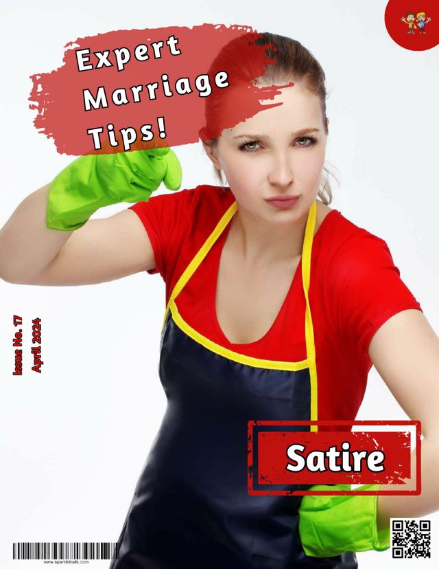 Expert Marriage Tips