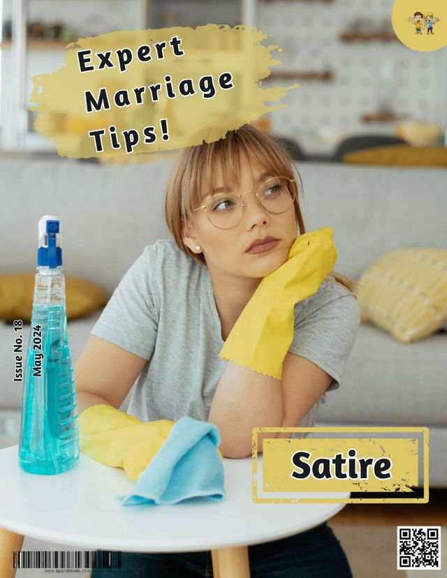 Expert Marriage Tips