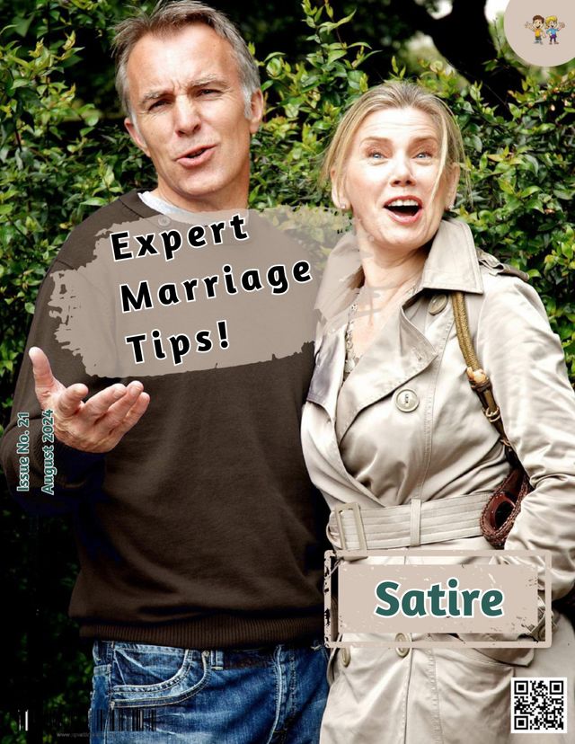 Expert Marriage Tips