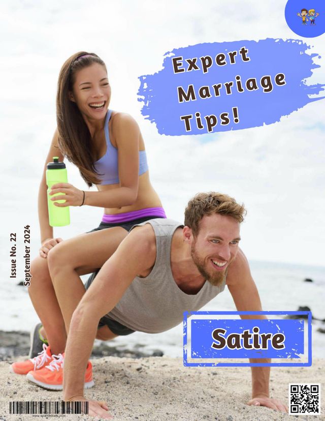 Expert Marriage Tips