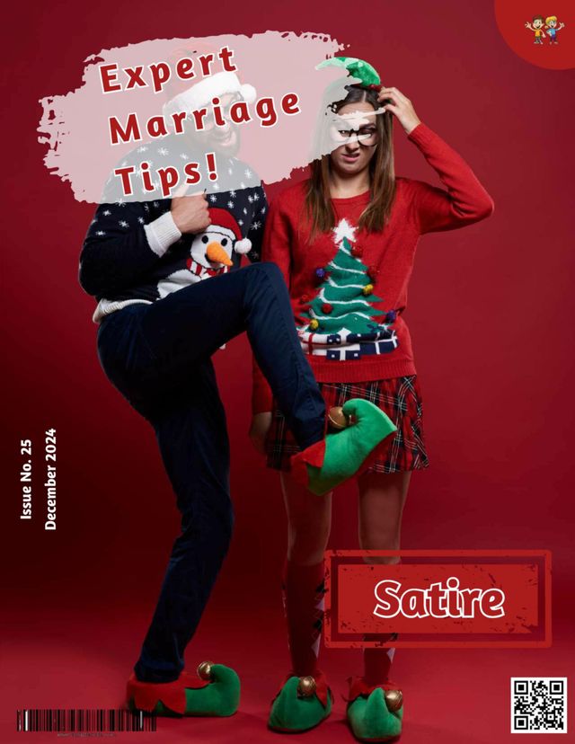 Expert Marriage Tips