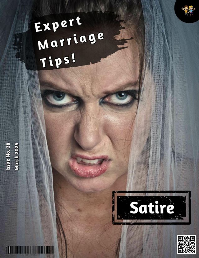 Expert Marriage Tips