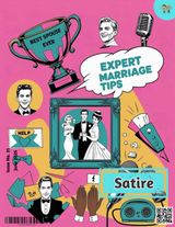 Expert Marriage Tips
