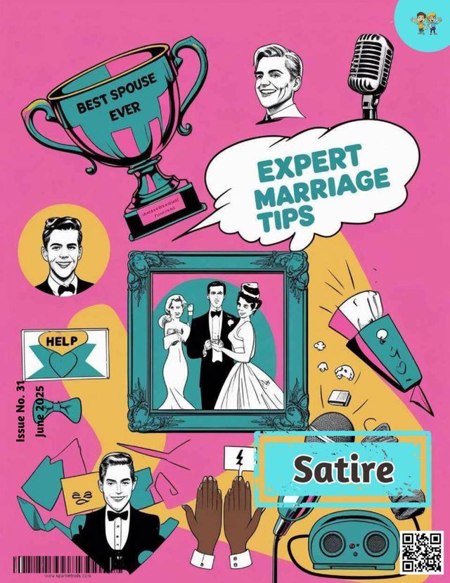 Expert Marriage Tips