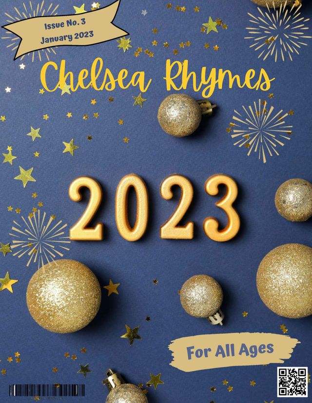 Chelsea Rhymes