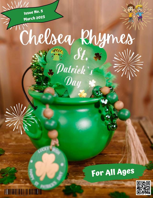 Chelsea Rhymes