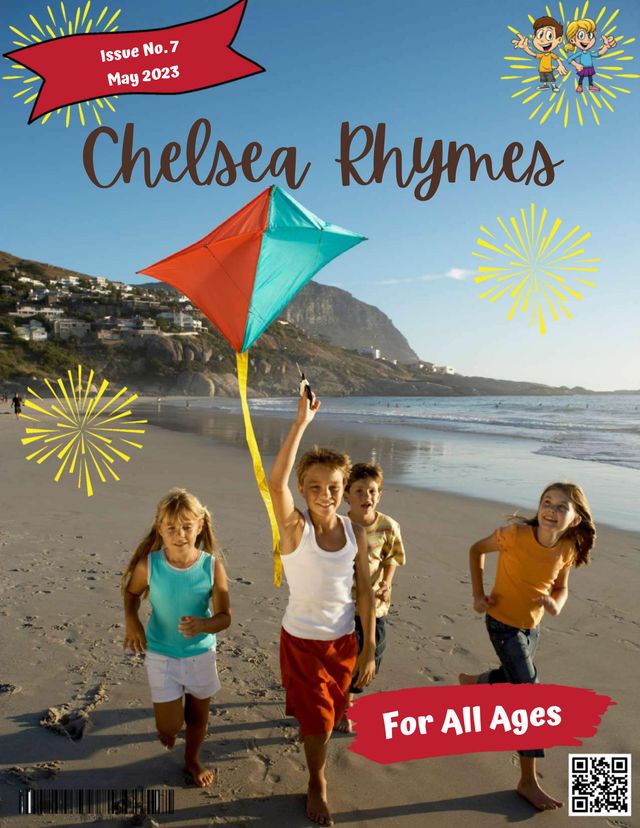 Chelsea Rhymes