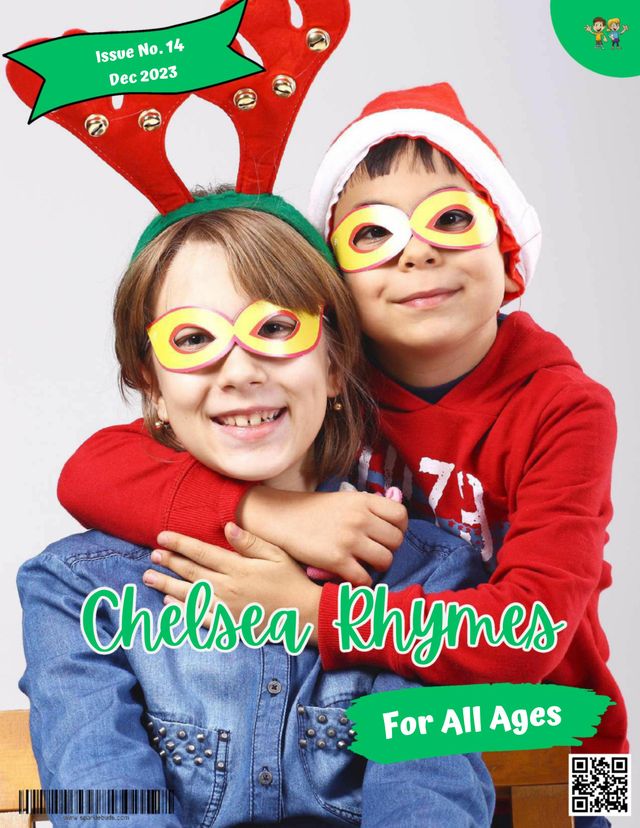 Go Unlimited with Magzter GOLD