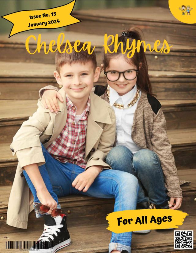 Go Unlimited with Magzter GOLD