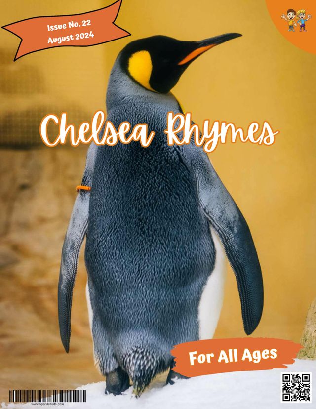 Gå ubegrenset med Magzter GOLD