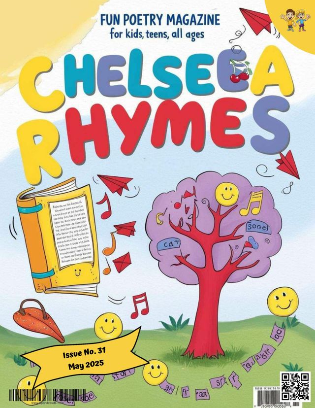 Chelsea Rhymes