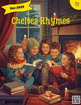 December Holiday Issue 2025
