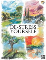 De-Stress Yourself