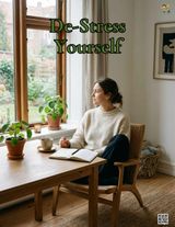 De-Stress Yourself