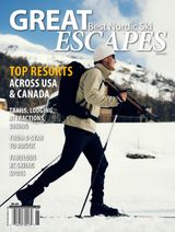 Best Nordic Ski Great Escapes