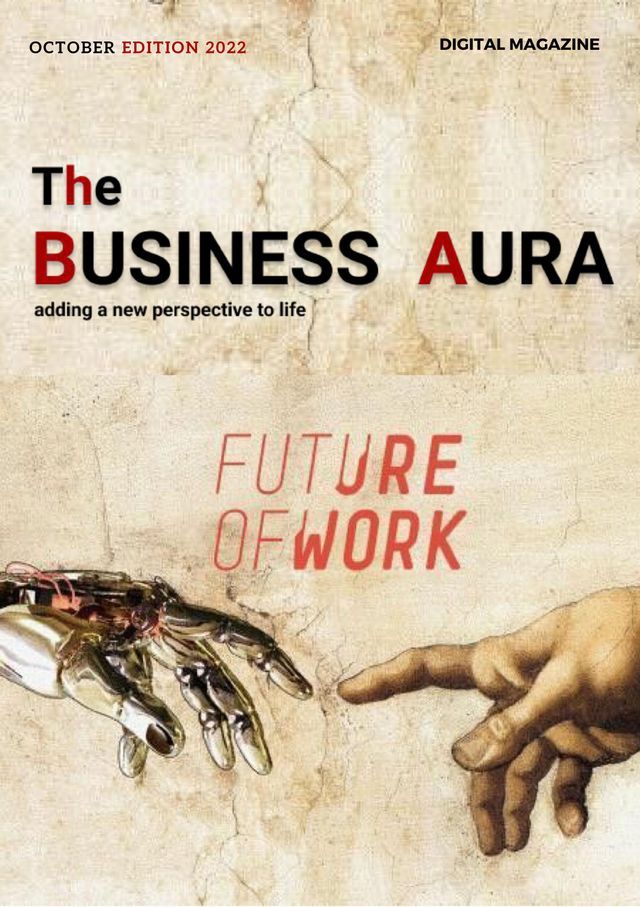 The Business Aura