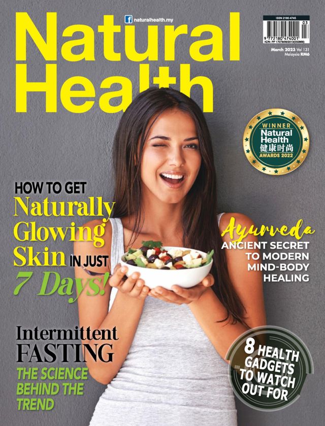 Natural Health Malaysia