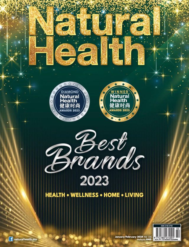 Natural Health Malaysia