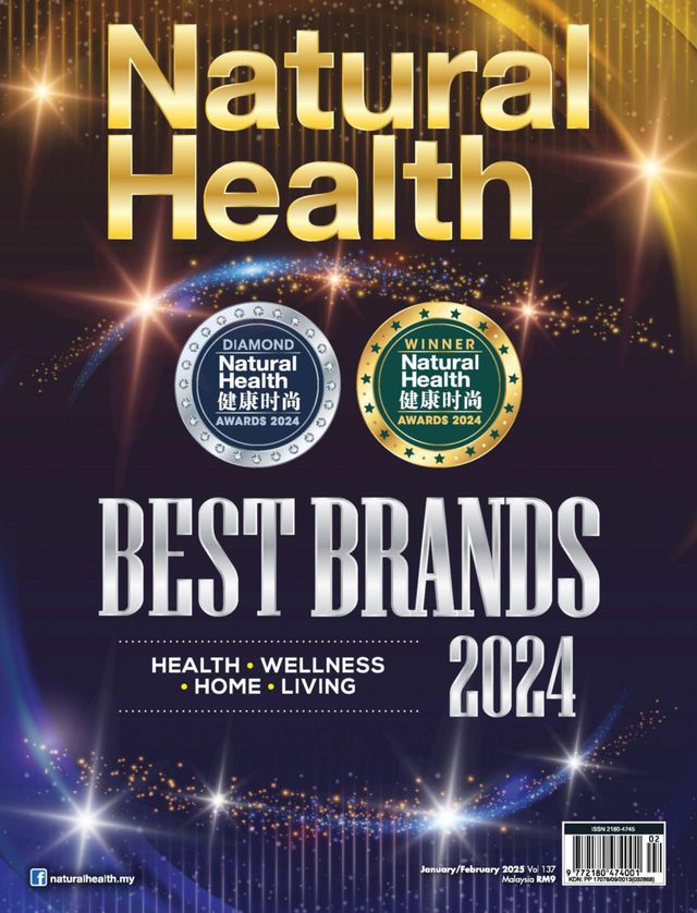 Natural Health Malaysia