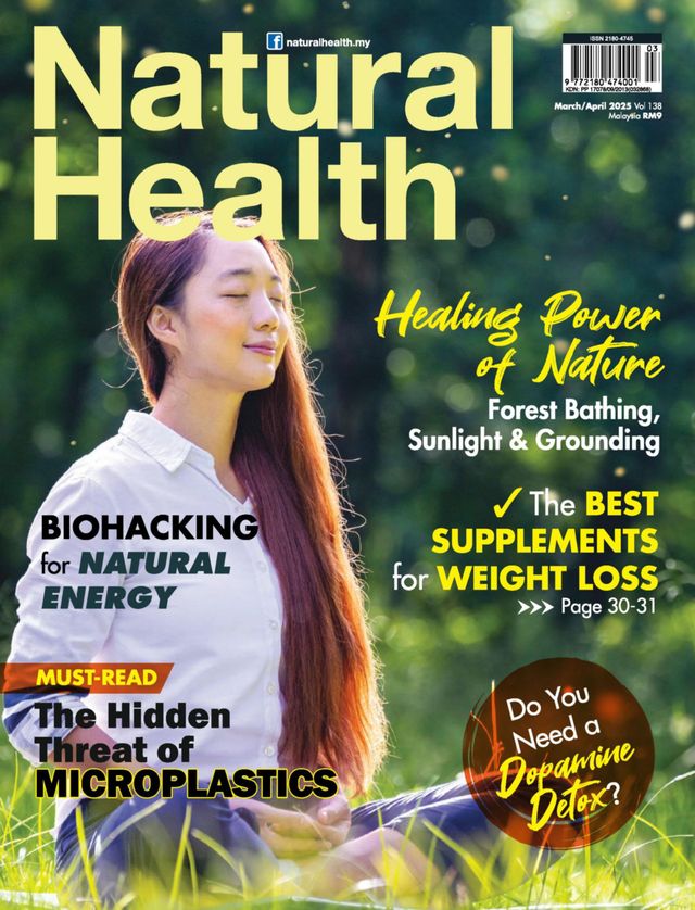 Natural Health Malaysia