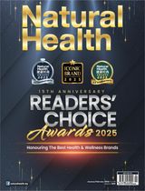 Natural Health Malaysia