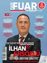 Fuar Dergisi