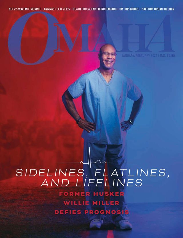 Go Unlimited with Magzter GOLD