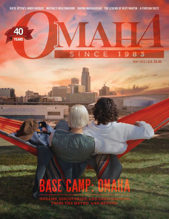 Go Unlimited with Magzter GOLD