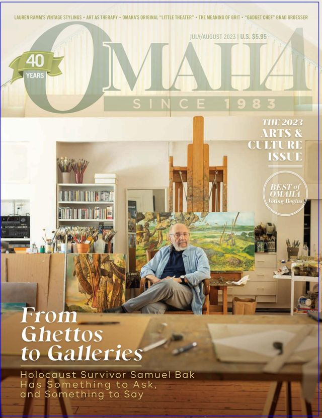 Gå ubegrenset med Magzter GOLD