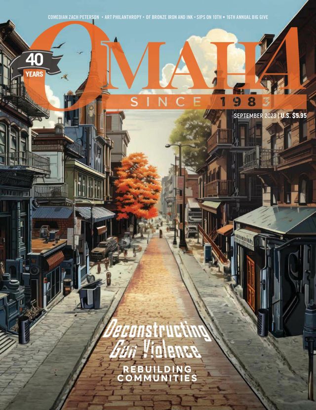 Gå ubegrenset med Magzter GOLD