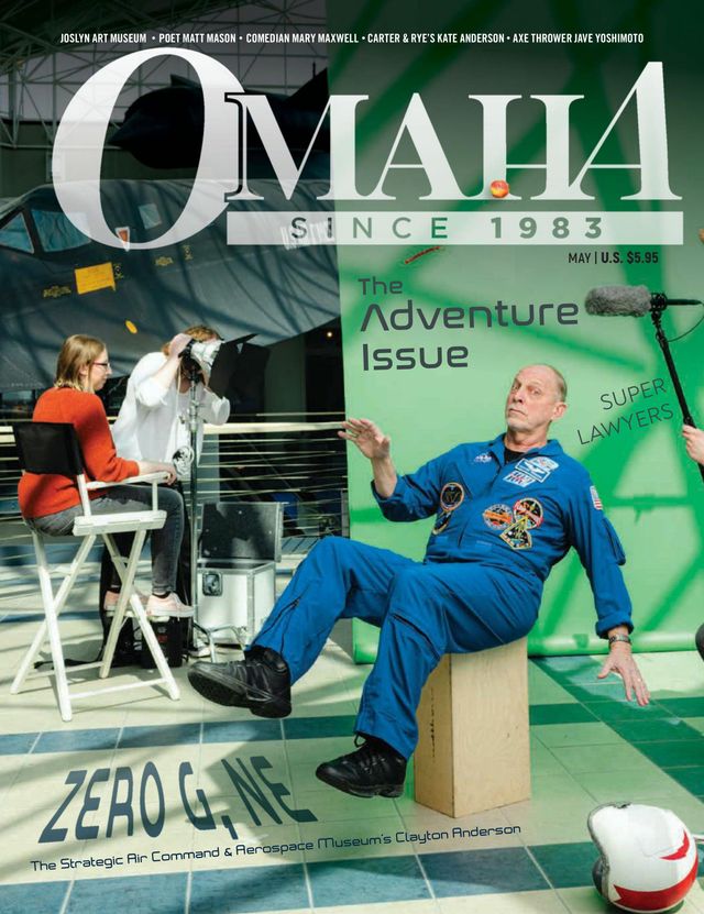 Omaha Magazine
