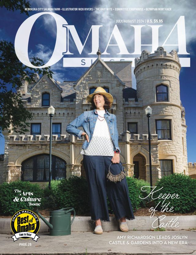 Omaha Magazine