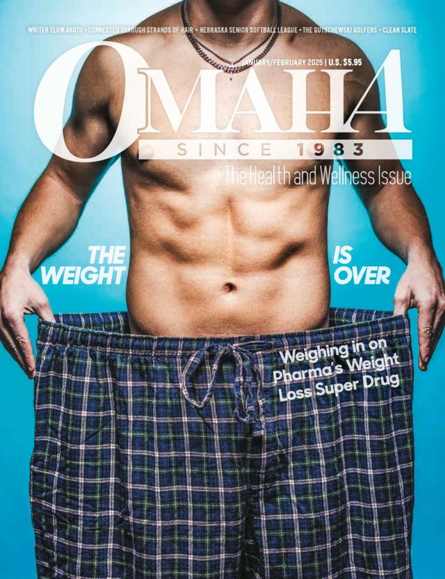 Go Unlimited with Magzter GOLD