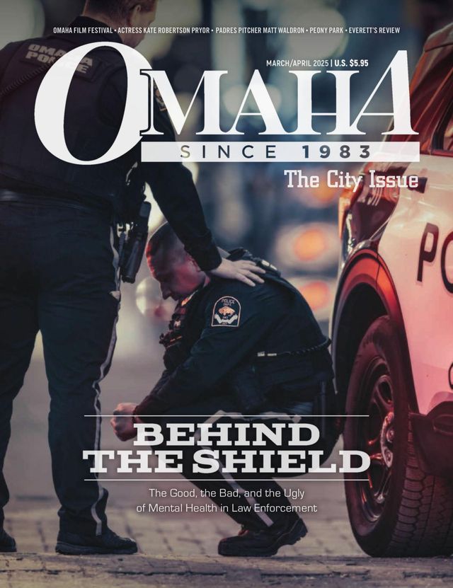 Omaha Magazine