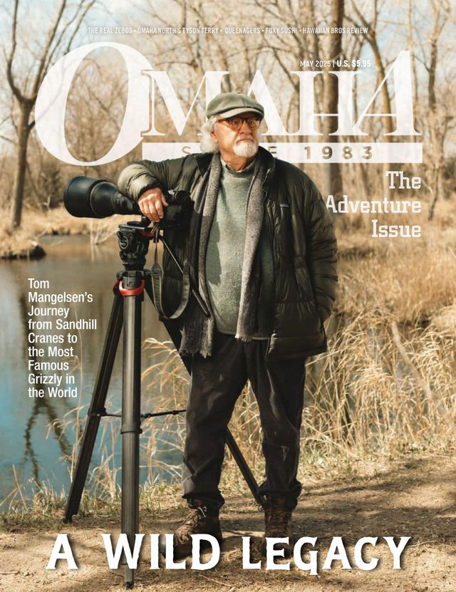 Go Unlimited with Magzter GOLD