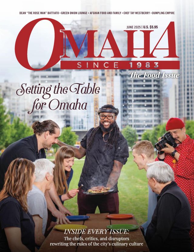 Go Unlimited with Magzter GOLD