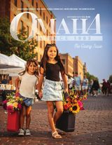 Omaha Magazine