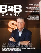 B2B Magazine