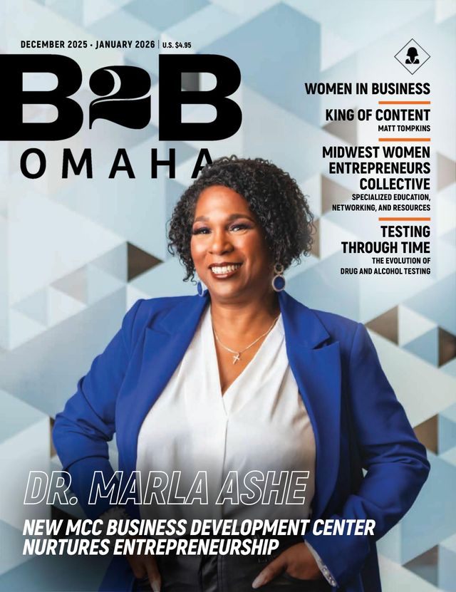 B2B Magazine