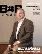 B2B Magazine