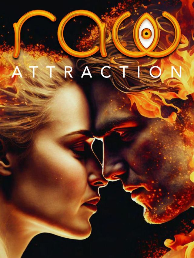 Raw Attraction Magazine