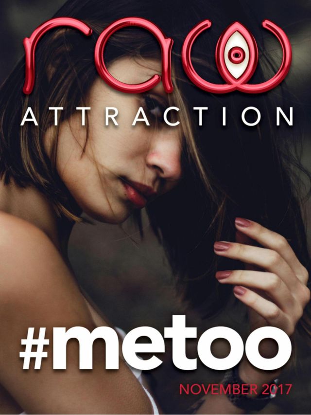 Raw Attraction Magazine