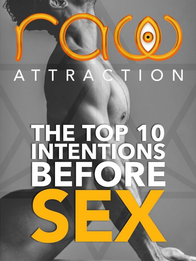 Raw Attraction Magazine