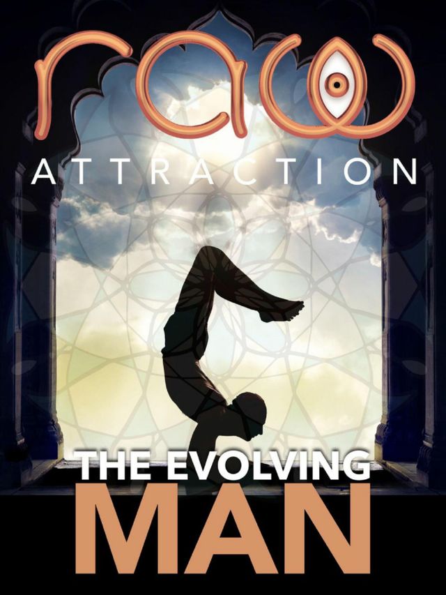 Raw Attraction Magazine