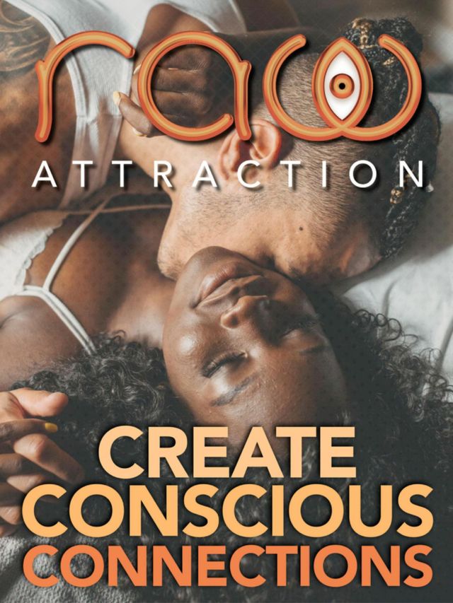 Raw Attraction Magazine