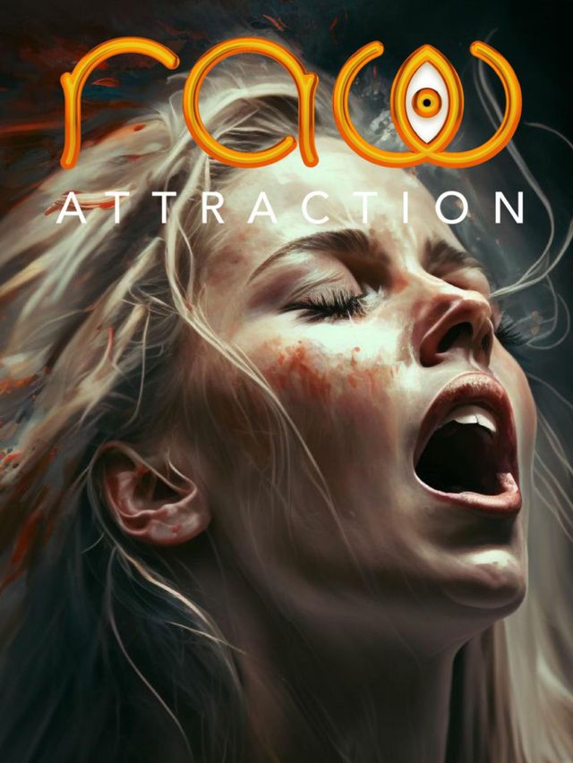 Raw Attraction Magazine