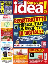 Il Mio Computer Idea