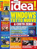 Il Mio Computer Idea