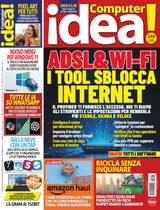 Il Mio Computer Idea